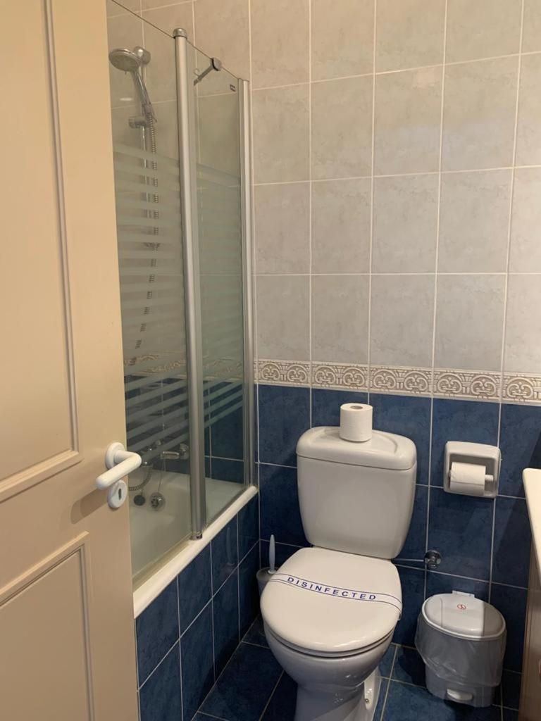 Regina Gardens - Spacious 3 Bed, 2 Bath Maisonette Paphos 外观 照片