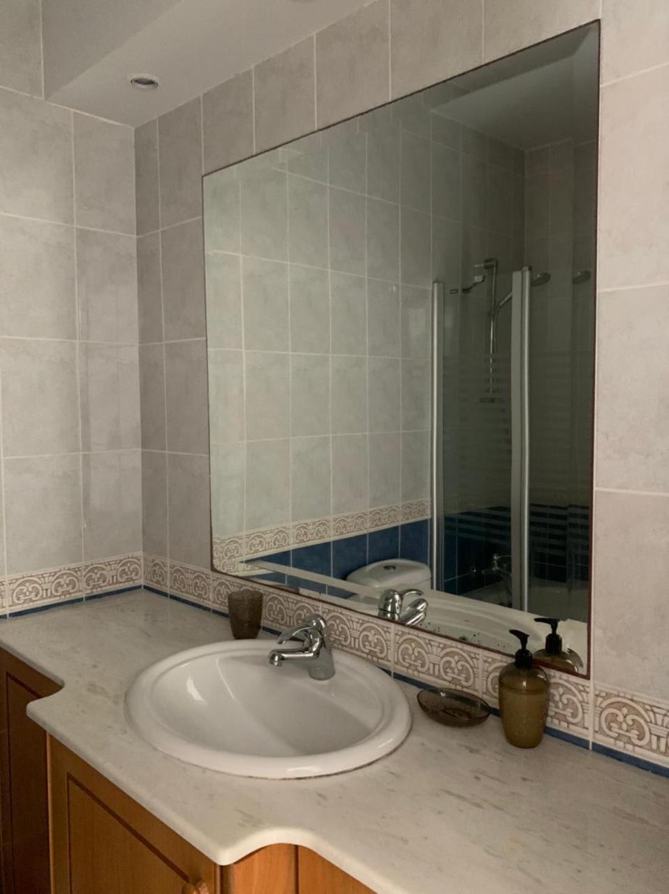 Regina Gardens - Spacious 3 Bed, 2 Bath Maisonette Paphos 外观 照片