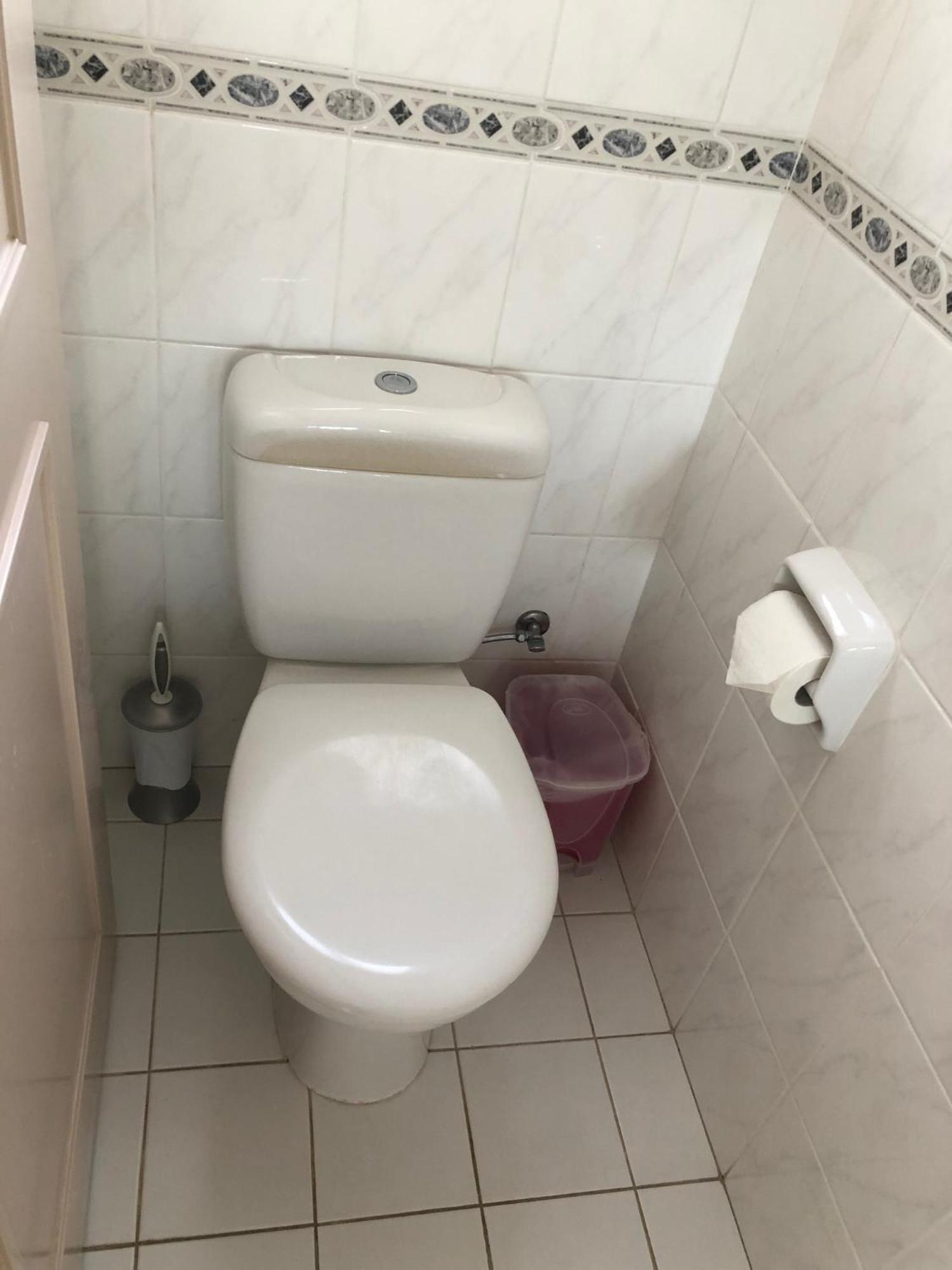 Regina Gardens - Spacious 3 Bed, 2 Bath Maisonette Paphos 外观 照片